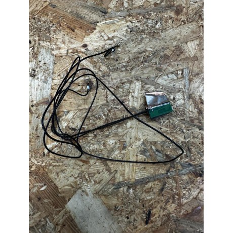 Antenas Wireless HP Compaq G62-B10EP Recondicionado
