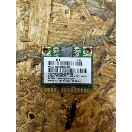 Placa Wireless HP Compaq G62-B10EP Recondicionado Ref : 593836-001