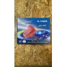 Carregador Universal Regulável 1.5v a 12v 1a Solma - Várias Pontas Ref: SL-1000DB