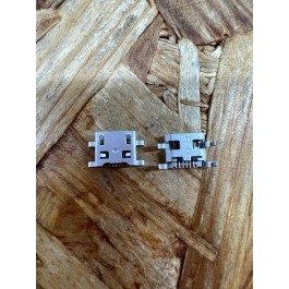 Conector de Carga LG K10 / LG K420 / BQ M5