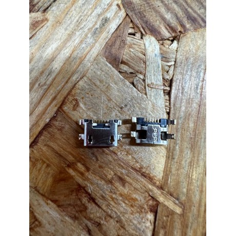 Conector de Carga Asus Zenfone C