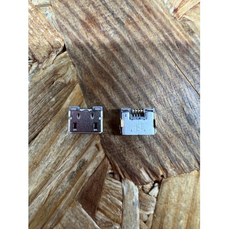 Conector de Carga Sony Ericsson ST17