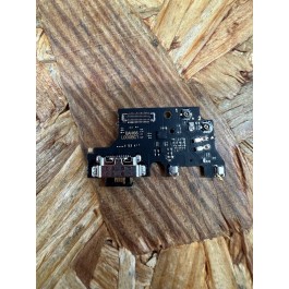 PCB C/ Conector de Carga TCL 10L / TCL 10 Lite / TCL T770H