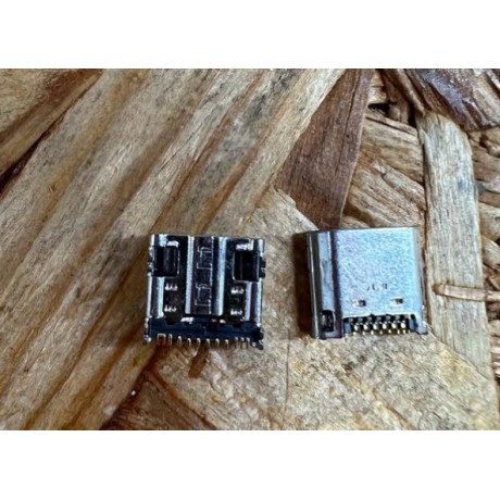 Conector de Carga Samsung Galaxy Tab 3 10.1" / Samsung T210 / Samsung P5200