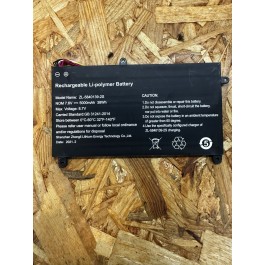 Bateria Insys PT1-140C Recondicionado Ref : ZL-5840139-2S ( NAO SABEMOS AUTONOMIA )