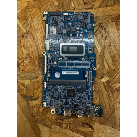 Motherboard Insys PT1-140C Recondicionado Ref : IP3_CN6_MB_V40_20210123A (NÃO LIGA)