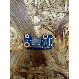 USB Board Insys PT1-140C Recondicionado Ref : IP3_IN6_140P_DB_USB2_V10_20201119A