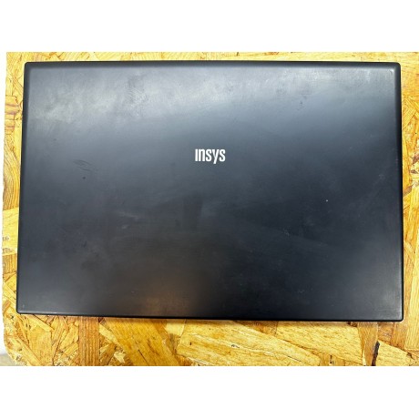 Back Cover LCD Insys PT1-140C Recondicionado