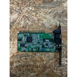 Placa Tuner Asus 0405ACDD Recondicionado