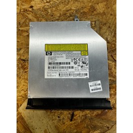 Leitor DVD HP Compaq G62-B83EP Recondicionado Ref : 605920-001