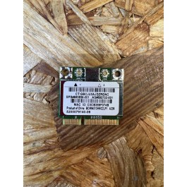 Placa Wireless HP Compaq G62-B83EP Recondicionado Ref : 593836-001