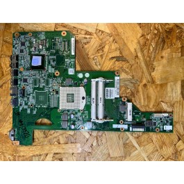 Motherboard HP G62-B83EP Recondicionado Ref: 605903-001 ( DESLIGA-SE )