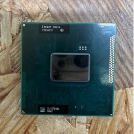 Processador Intel Core i5-2430M 2.40 / 3M Recondicionado Ref: SR04W