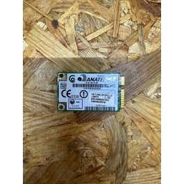 Placa Wireless Toshiba A300-1D0 Recondicionado Ref: 6042B0025302