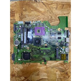 Motherboard HP CQ61 Recondicionado Ref: 517837-001 ( NÃO LIGA )