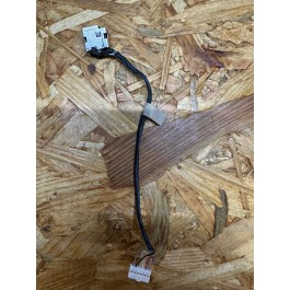 Conector de Carga HP CQ61 Recondicionado