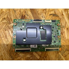 T-CON LCD Samsung UE48H8000SL Recondicionado Ref: LSF480HQ02