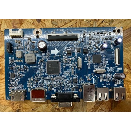 Motherboard Dell P2419H Recondicionado Ref : 4H.42J01.A00