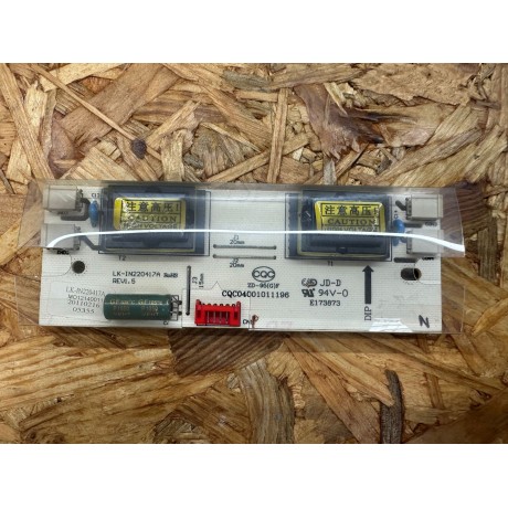 Inverter TV Mitsai 22UM11 Recondicionado Ref : LK-IN220417A