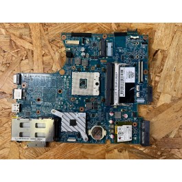 Motherboard HP Probook 4510s Recondicionado Ref: 598667-001