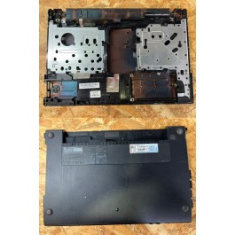 Bottom Cover LCD HP Probook 4510s Recondicionado Ref:598680-001 / 598682-001