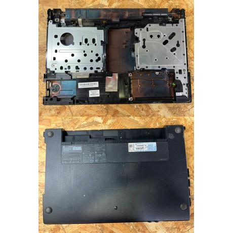 Bottom Cover LCD HP Probook 4510s Recondicionado Ref:598680-001 / 598682-001