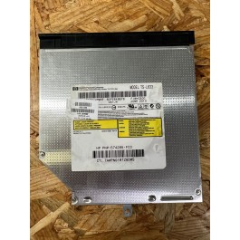 Leitor de DVD LCD HP Probook 4510s Recondicionado Ref: 598697-001