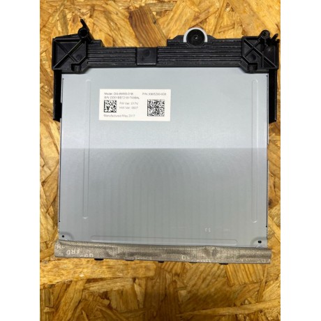 Leitor de DVD Blue Ray Xbox One S Recondicionado Ref: DG-6M5S-01B