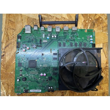 Motherboard Xbox One S Recondicionado Ref: M1018160-001 ( GRAFICA AVARIADA )