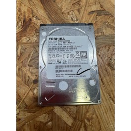 Disco Rigido 1TB Toshiba SATA 2.5 Recondicionado Ref: MQ01ABD100