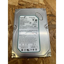 Disco Rigido 160Gb Seagate SATA 3.5 Recondicionado Ref: ST3160811AS