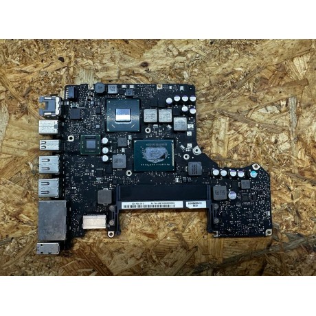 Motherboard Macbook Pro 13" / Macbook A1278 Recondicionado Ref: 820-3115-B ( BATERIA NÃO CARREGA)