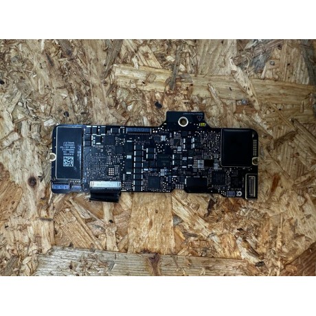 Motherboard Macbook Retina 12" / Macbook A1534 Ref: 820-00244-A
