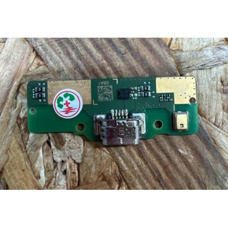 PCB C/ Conector de Carga Samsung Tab A 8.0 2019 / Samsung T290