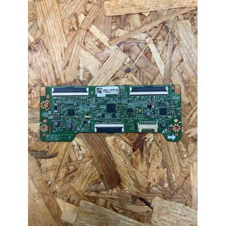 Placa T-Con TV Samsung UE32J5200AW Recondicionado Ref : BN97-09463A