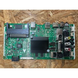 Motherboard TV Qilive Q 55-181 Recondicionado Ref : 17MB130S