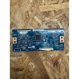 Placa T-Con TV Qilive Q 55-181 Recondicionado Ref : 5555T32C28