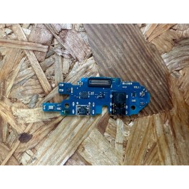 PCB C/ Conector de Carga Samsung Galaxy A10 2019 / Samsung A105f