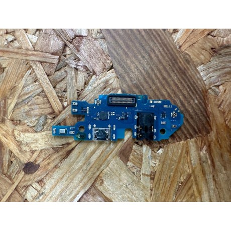 PCB C/ Conector de Carga Samsung Galaxy A10 2019 / Samsung A105f