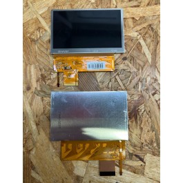 Display / LCD PSP 1000