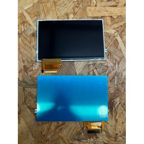 Display / LCD PSP 2000