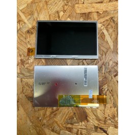 Display / LCD PSP E1004