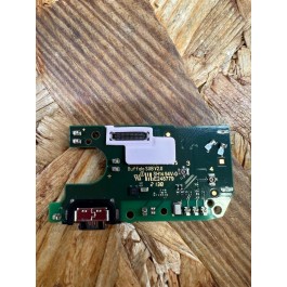 PCB C/ Conector de Carga TCL T767H / TCL 20R 5G Recondicionado