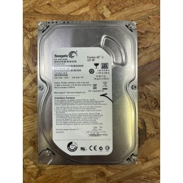 Disco Rigido 320Gb Seagate SATA 3.5 Recondicionado Ref: ST3320413CS