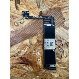 Motherboard Iphone 6s Recondicionado ( NÃO LIGA ) Ref: 820-5507-A