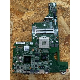 Motherboard HP Compaq G62-B10EP Recondicionado Ref : 615381-001