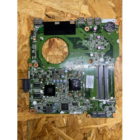 Motherboard HP 15-N250SP Recondicionado Ref: 734820-501