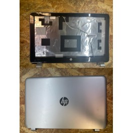 Back Cover de LCD & Bezel HP 15-N250SP Recondicionado Ref: EAU650030C0 / EAU65004010