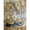 Dobradiças Esquerda & Direita Lenovo V130-15IKB