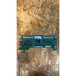 Placa T-Con Samsung LH46EDD Recondicionado Ref : BN41-01938B